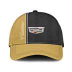 Cadillac Cap CSC037