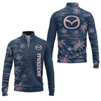 Mazda Apparels SHW013