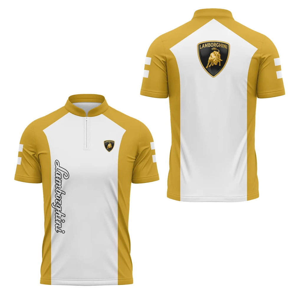Lamborghini Apparels SC078
