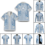 Mercedes-Benz Apparels SHW024