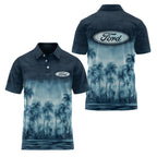 Ford Apparels SHW021
