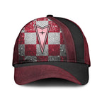 Pontiac Cap CSC007