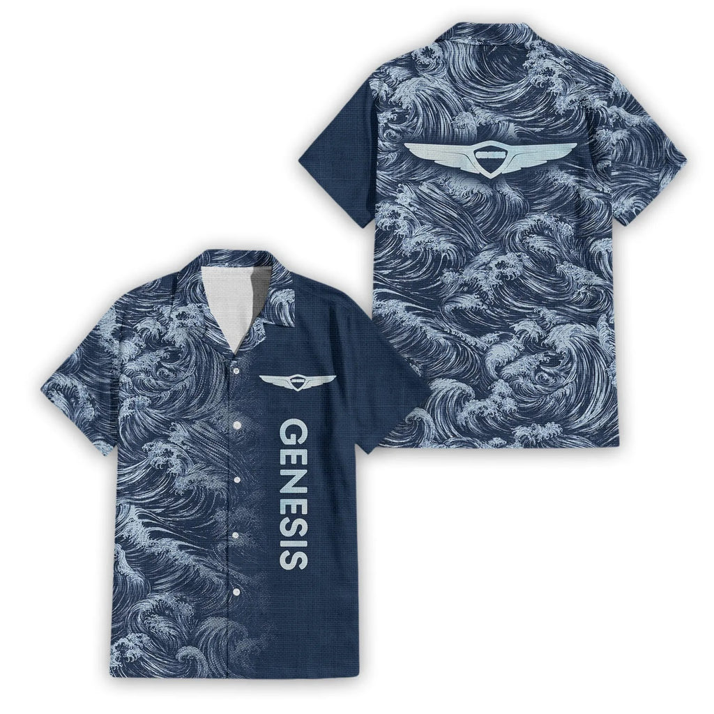 Genesis Apparels SHW010
