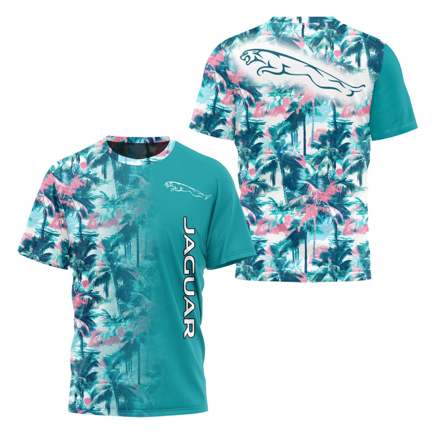 Jaguar Apparels SHW061
