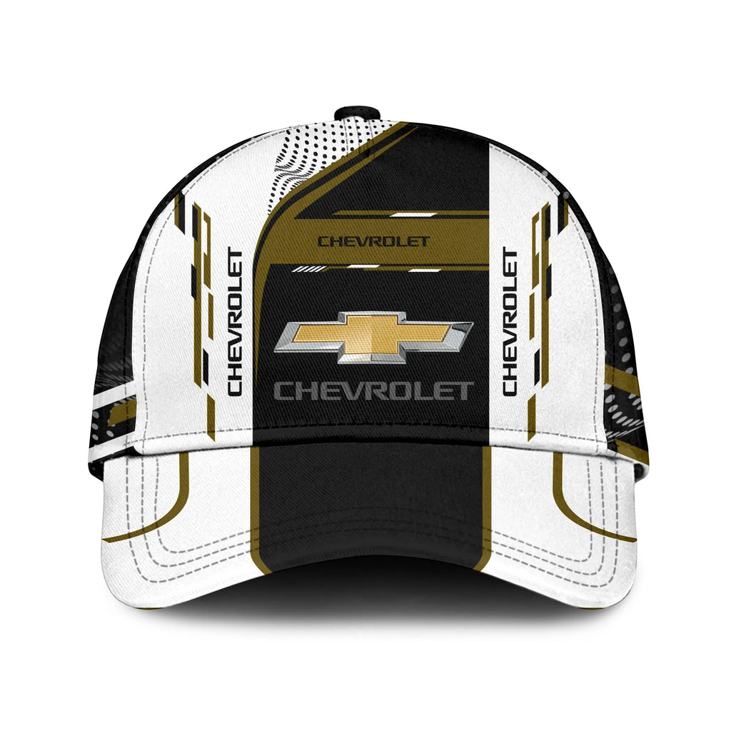 Chevrolet Cap CSC035