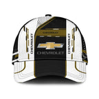 Chevrolet Cap CSC035