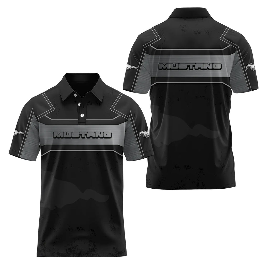 Ford Mustang Apparels SC085