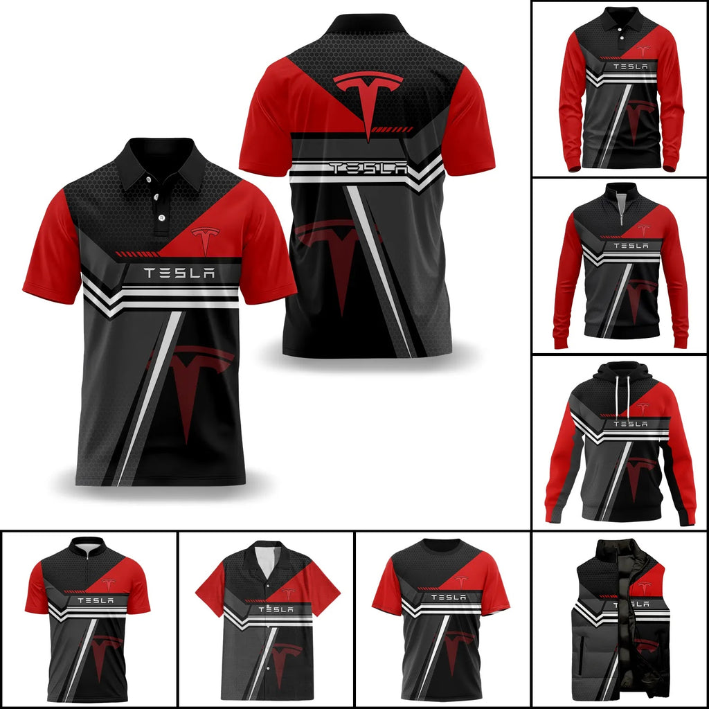 Tesla Apparels SC071