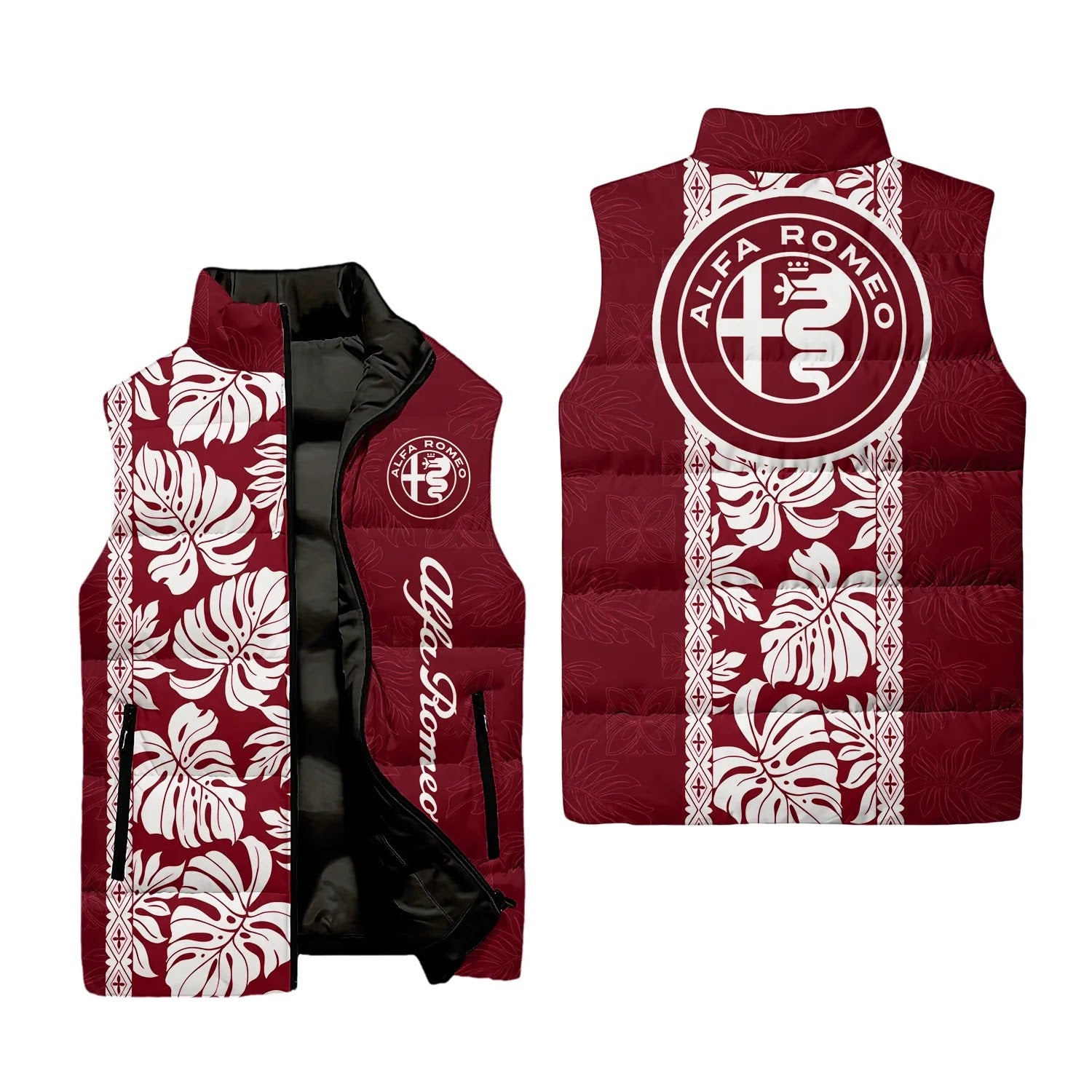 Alfa Romeo Apparels SHW046