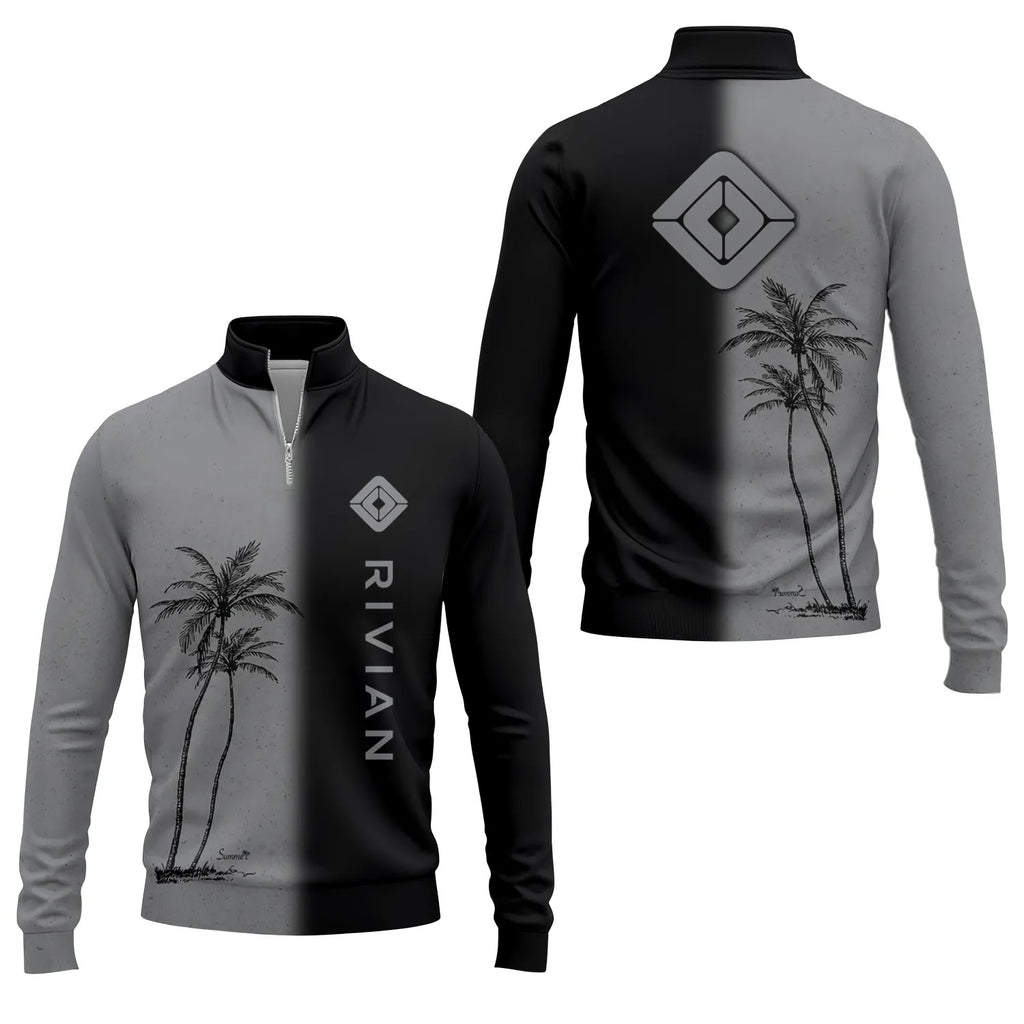 Rivian Apparels SHW037