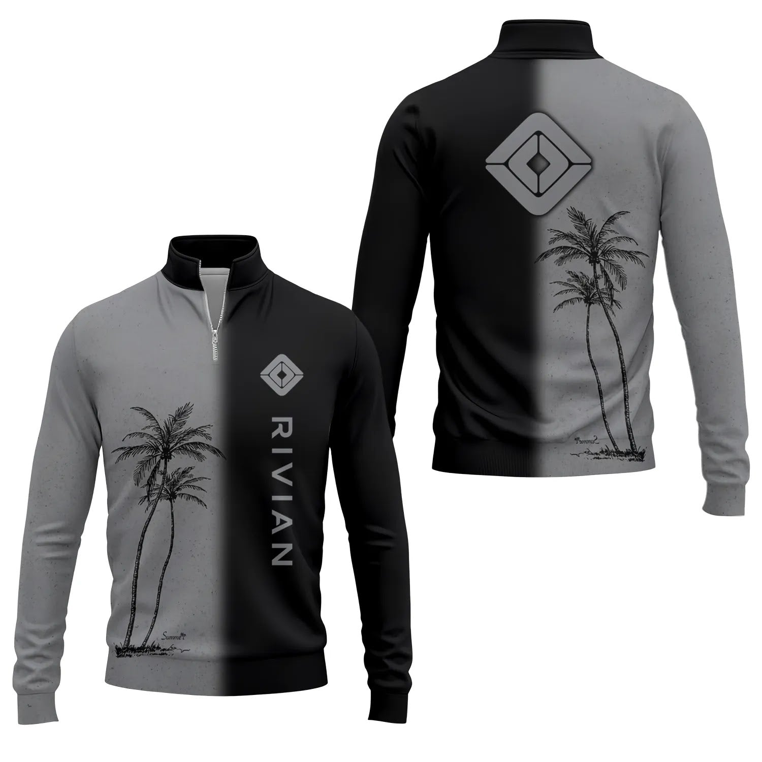 Rivian Apparels SHW037