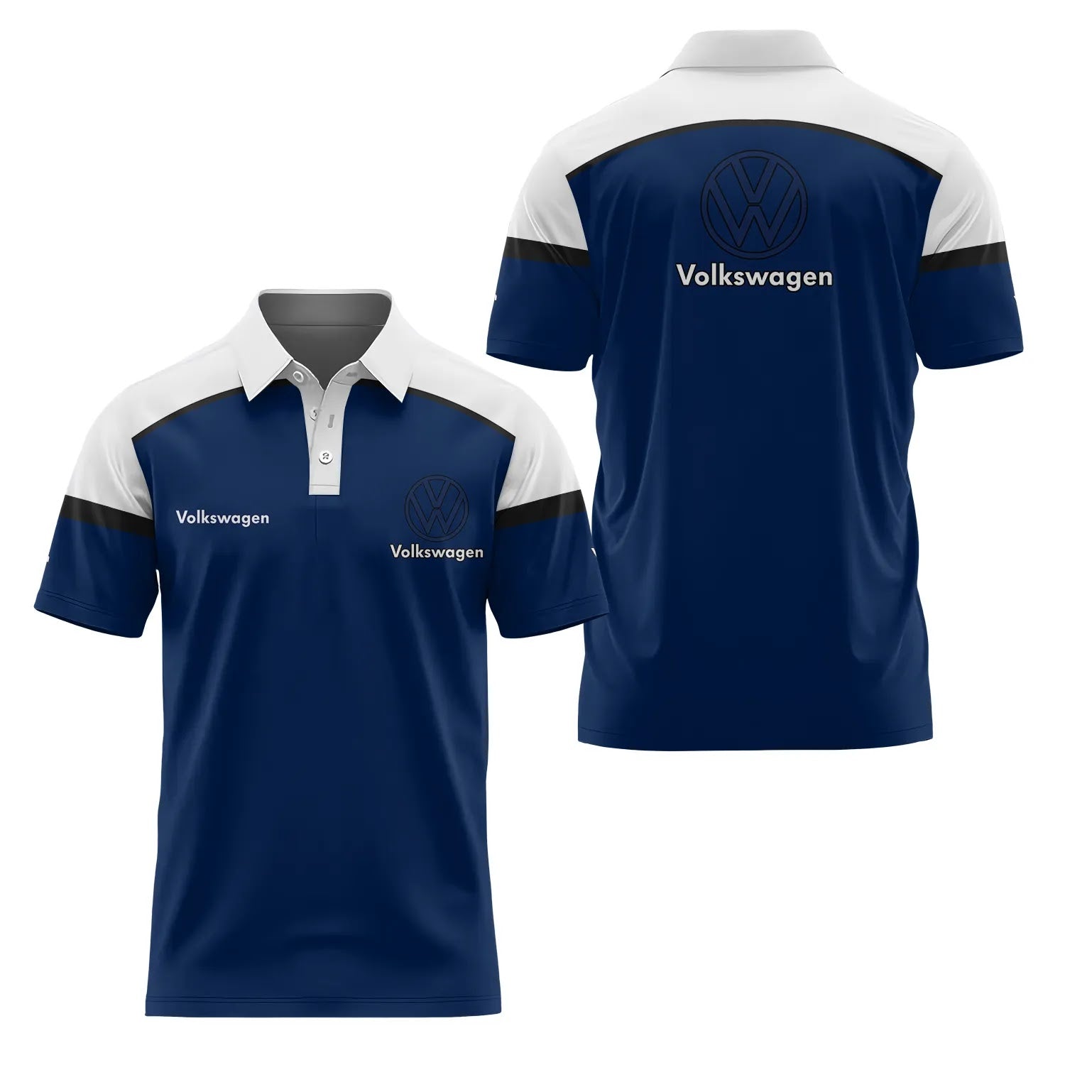 Volkswagen Apparels SC087