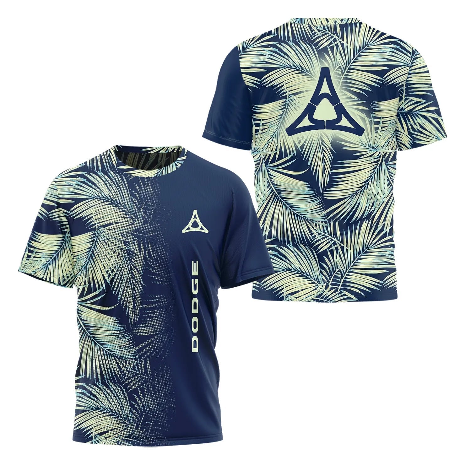 Dodge Apparels SHW003