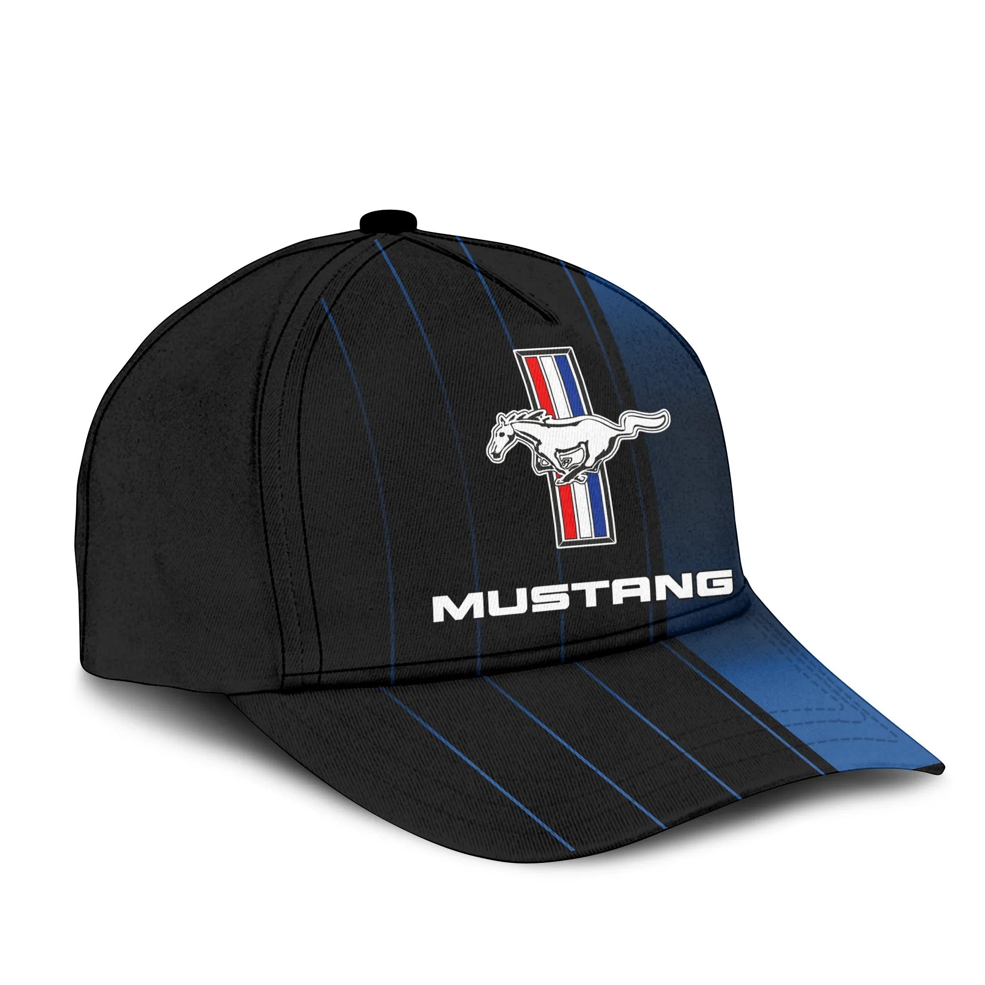 Ford Mustang Cap CSC043