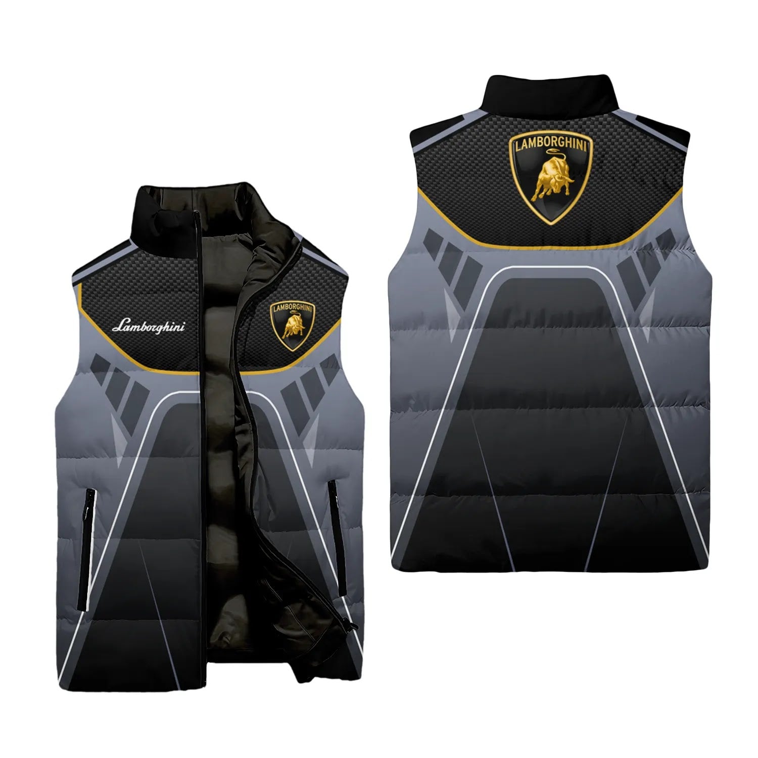 Lamborghini Apparels SC088