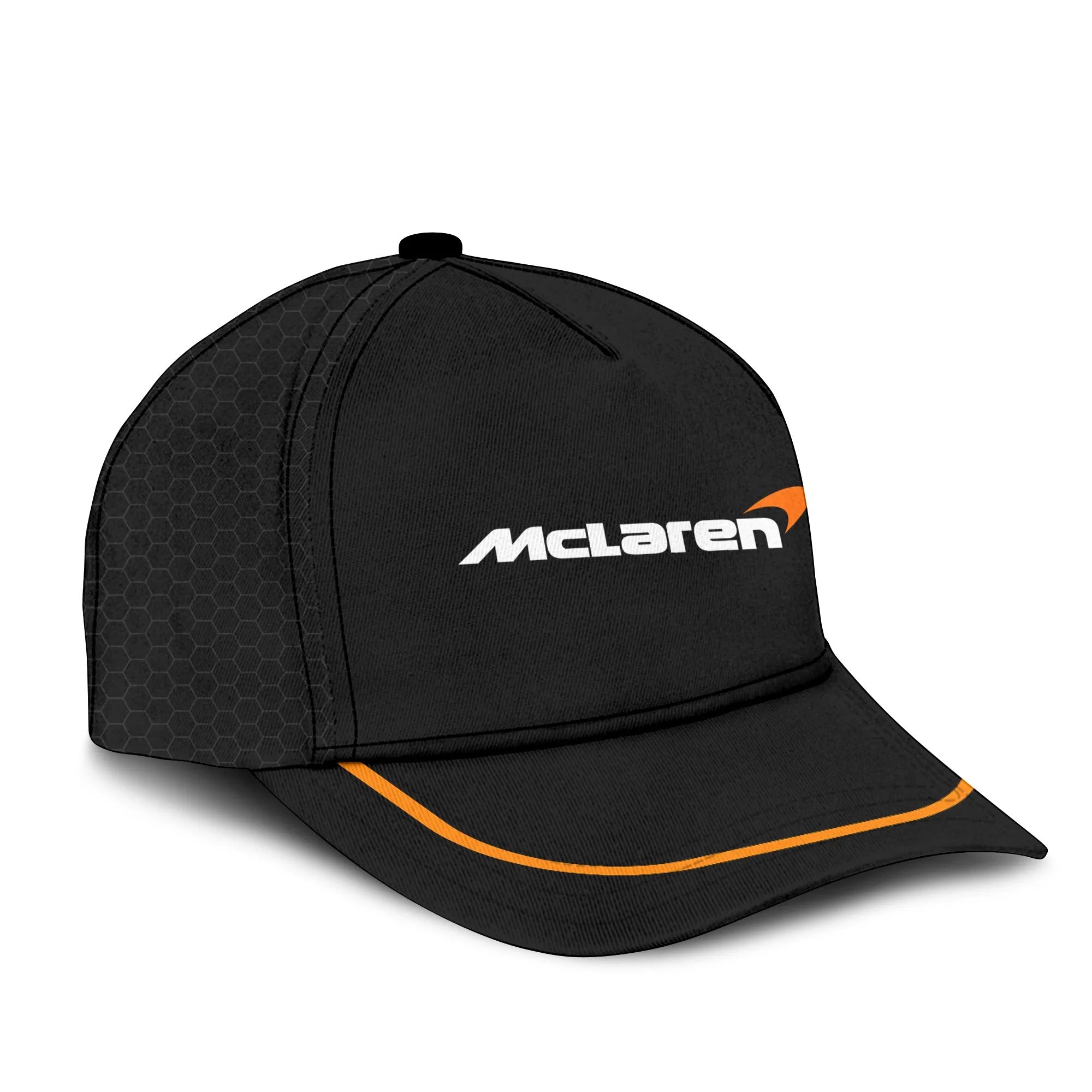 McLaren Cap CSC031