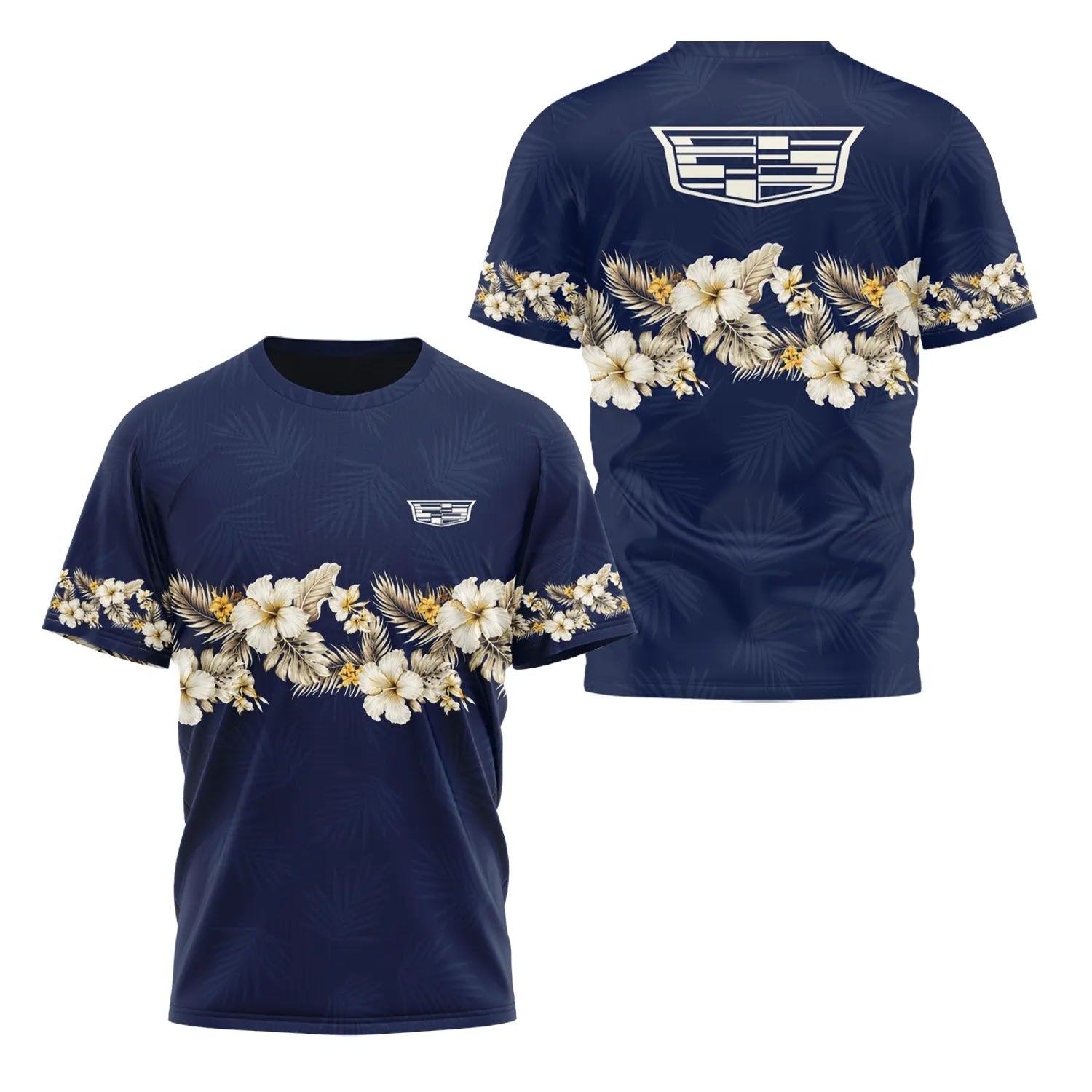 Cadillac Apparels SHW047