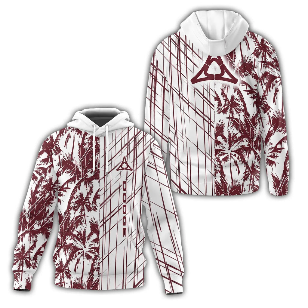 Dodge Apparels SHW041