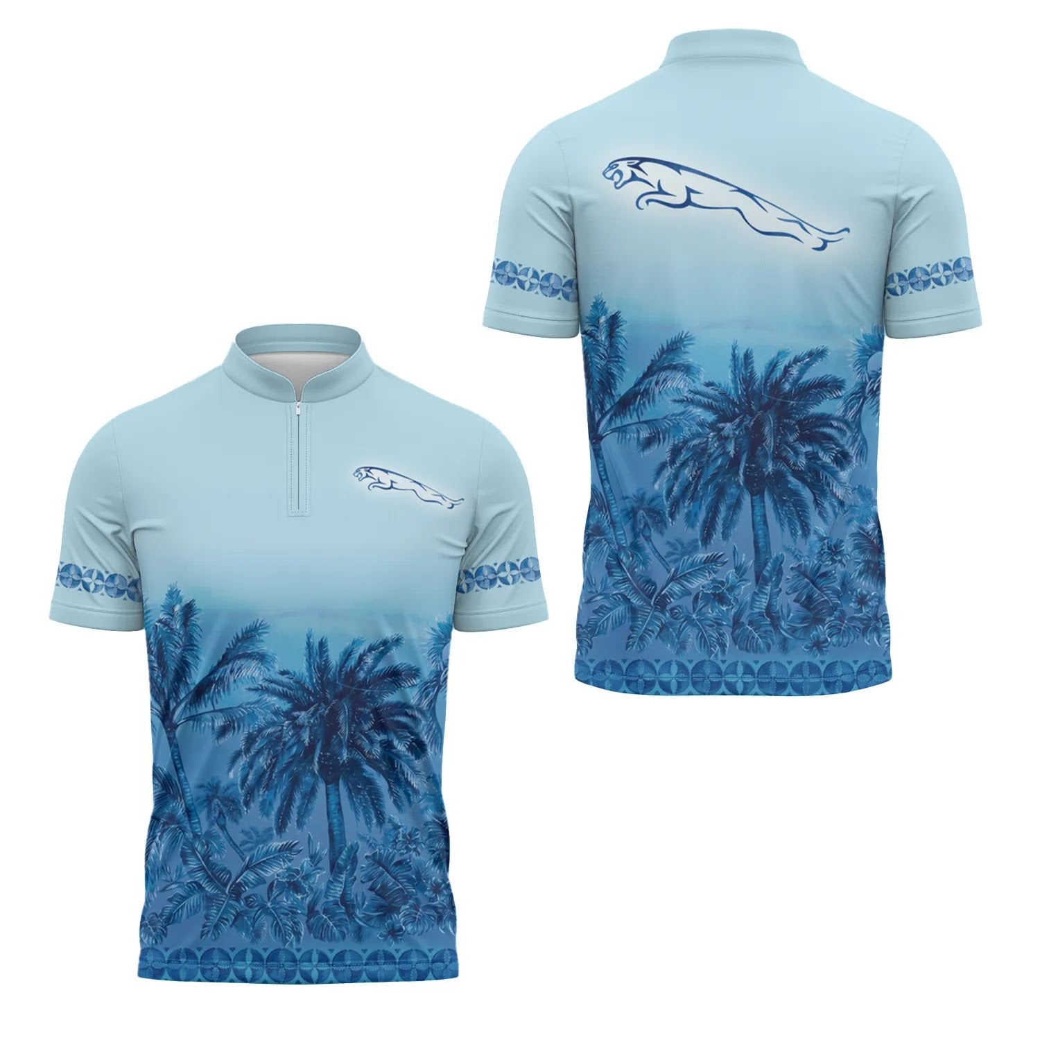 Jaguar Apparels SHW001