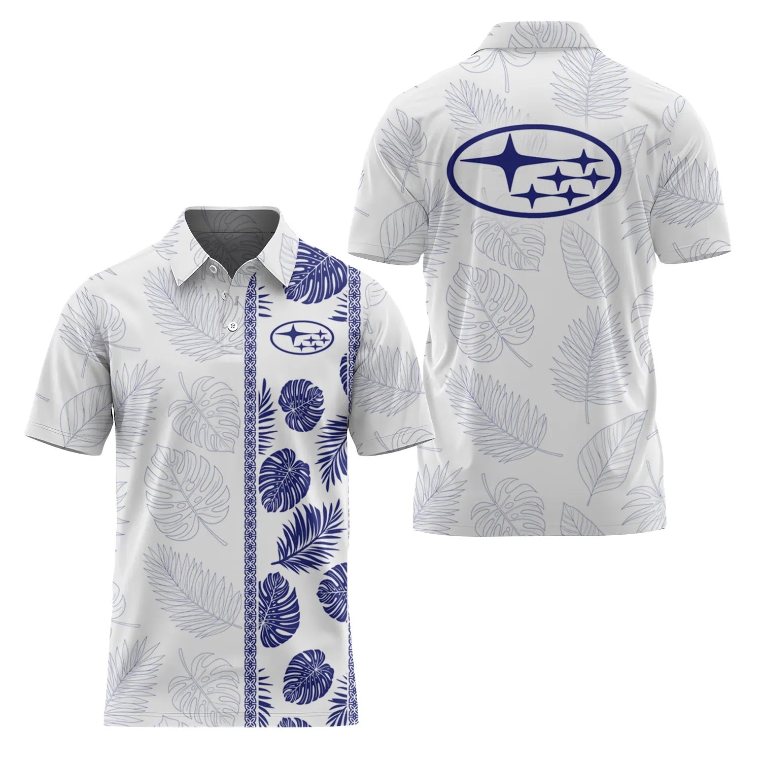 Subaru Apparels SHW023