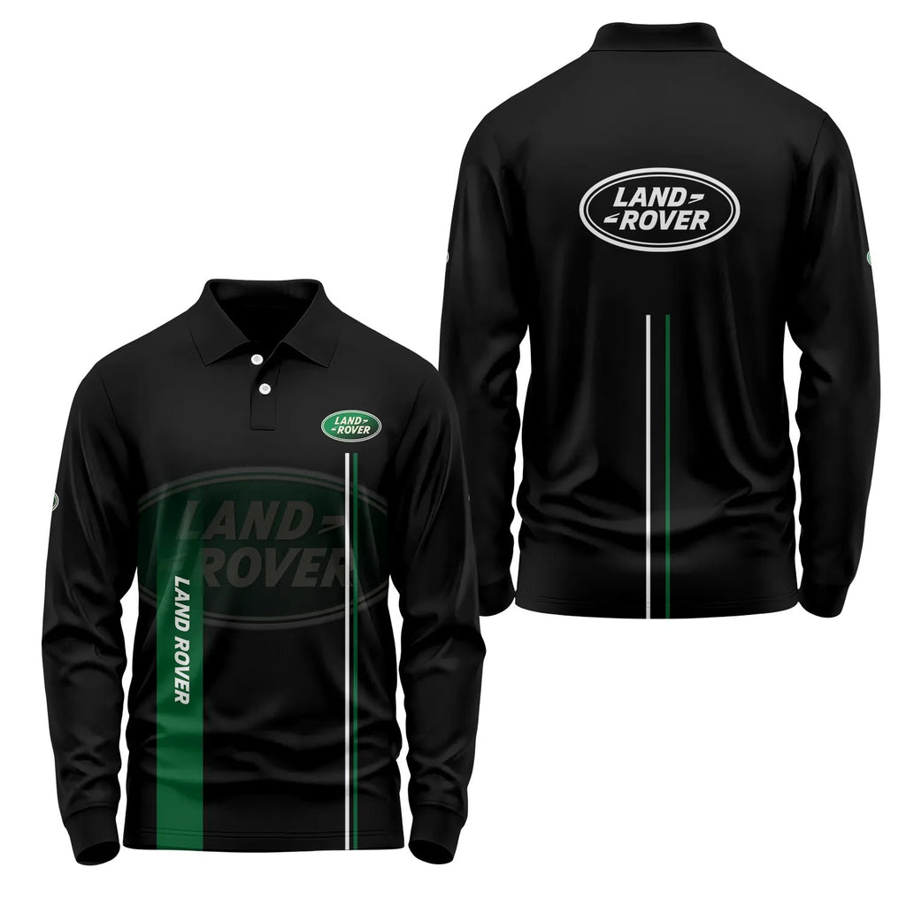 Land Rover Apparels SC077