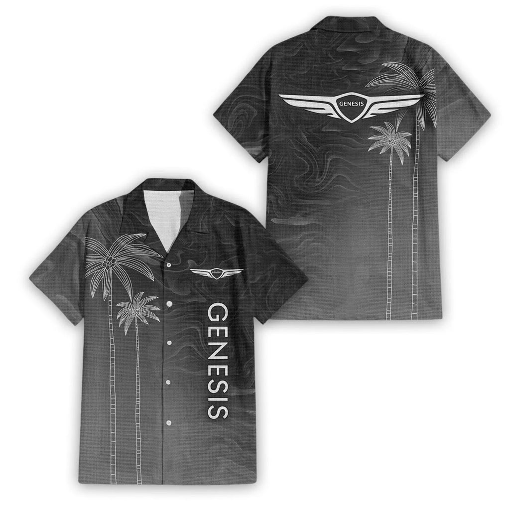 Genesis Apparels SHW070
