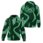 Land Rover Apparels SHW068