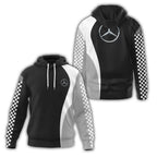 Mercedes-Benz Hoodie SC073