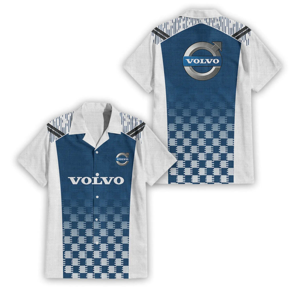 Volvo Apparels SC063