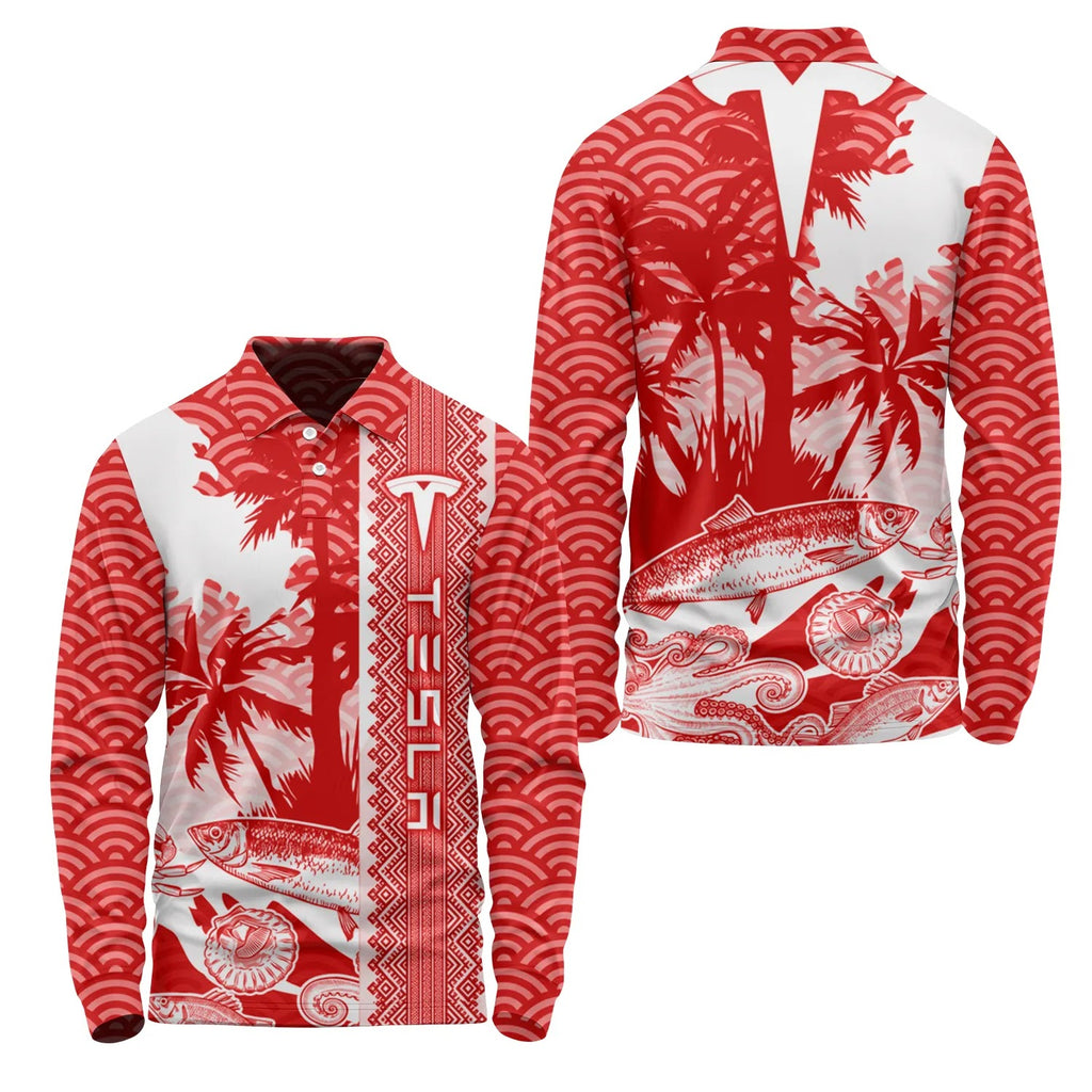 Tesla Apparels SHW038
