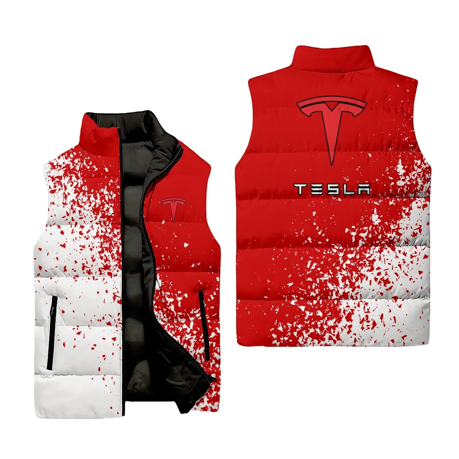 Tesla Apparels SC070