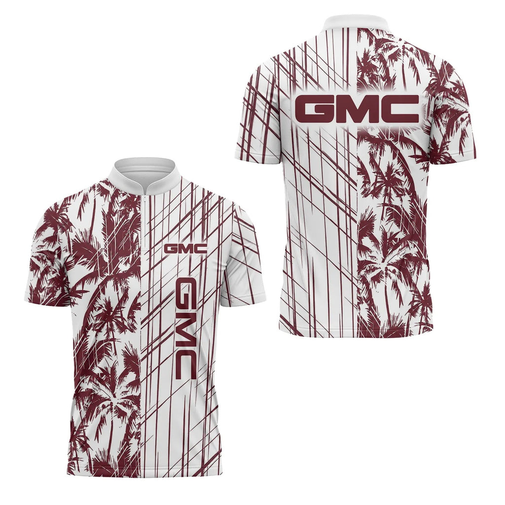 GMC Apparels SHW041