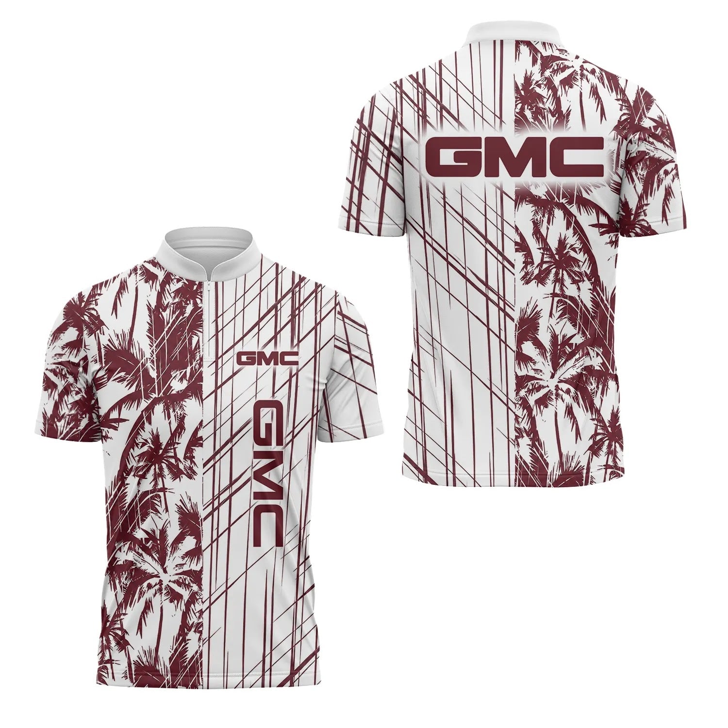 GMC Apparels SHW041
