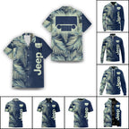 Jeep Apparels SHW003