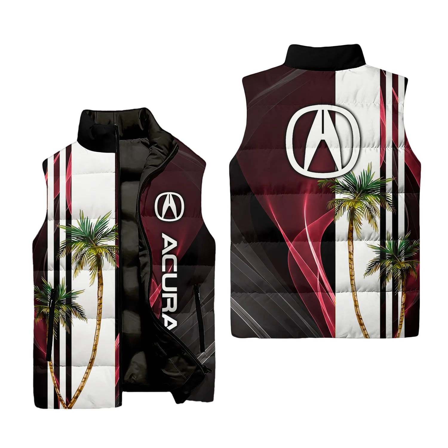 Acura Apparels SHW036