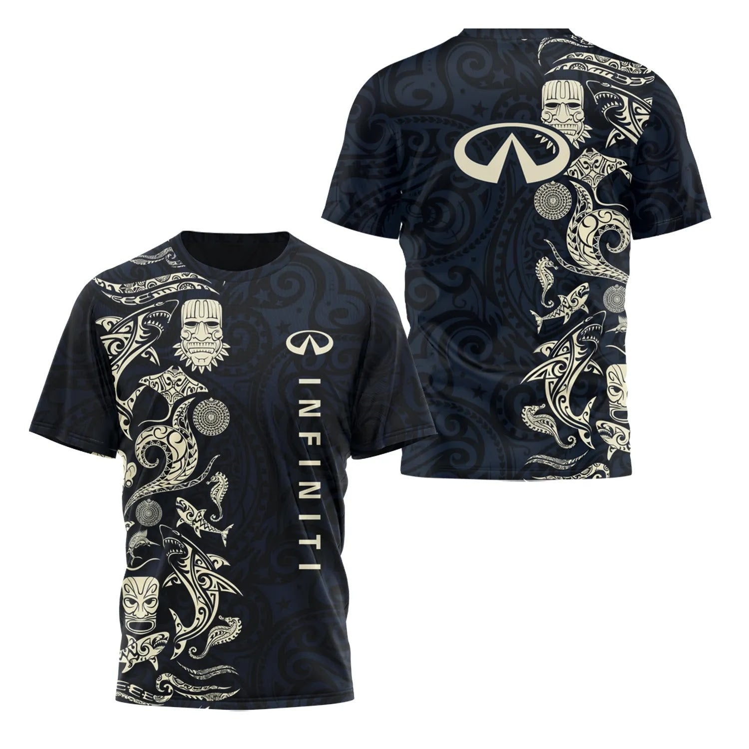 Infiniti Apparels SHW033