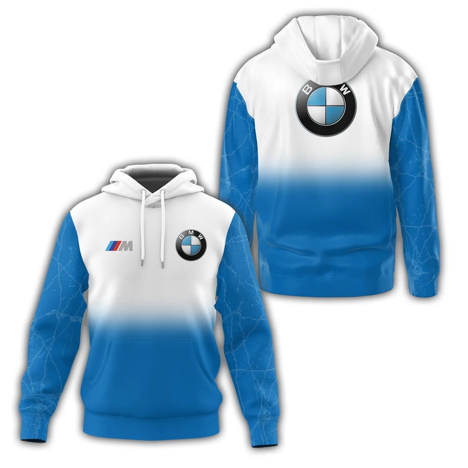 BMW Hoodie SC120