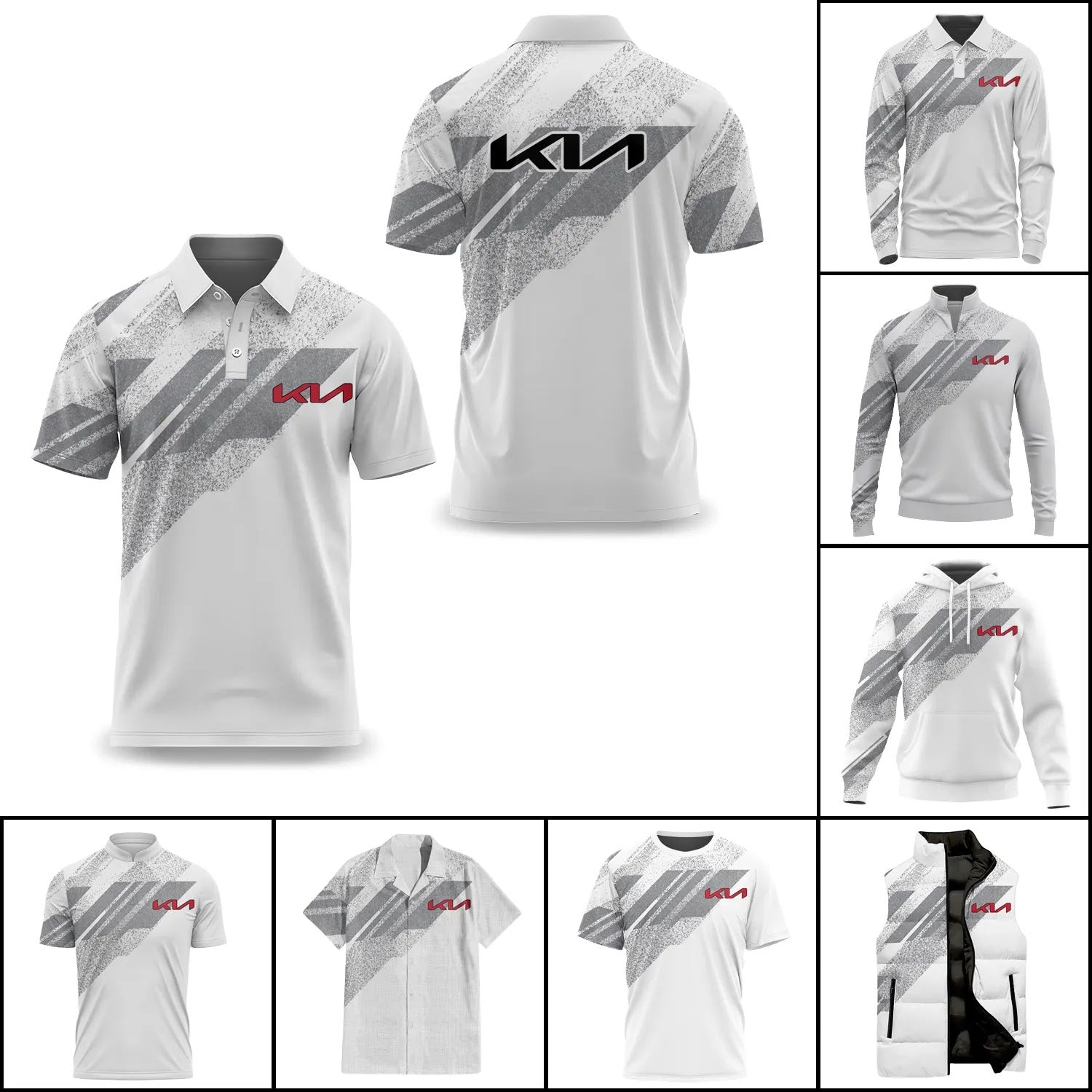 Kia Apparels SC105