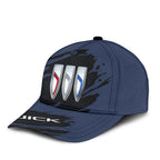 Buick Cap CSC010