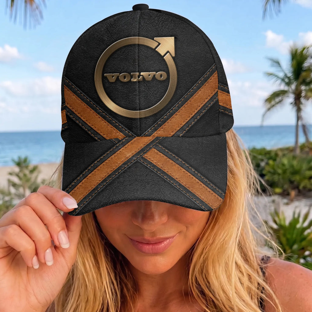 Volvo Apparels CSC064