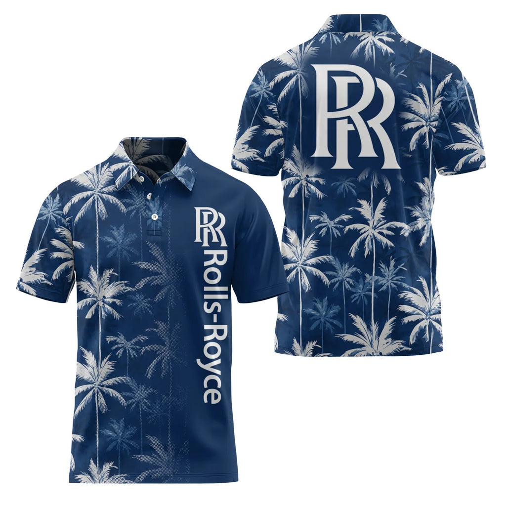 Rolls-Royce Apparels SHW032