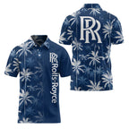 Rolls-Royce Apparels SHW032