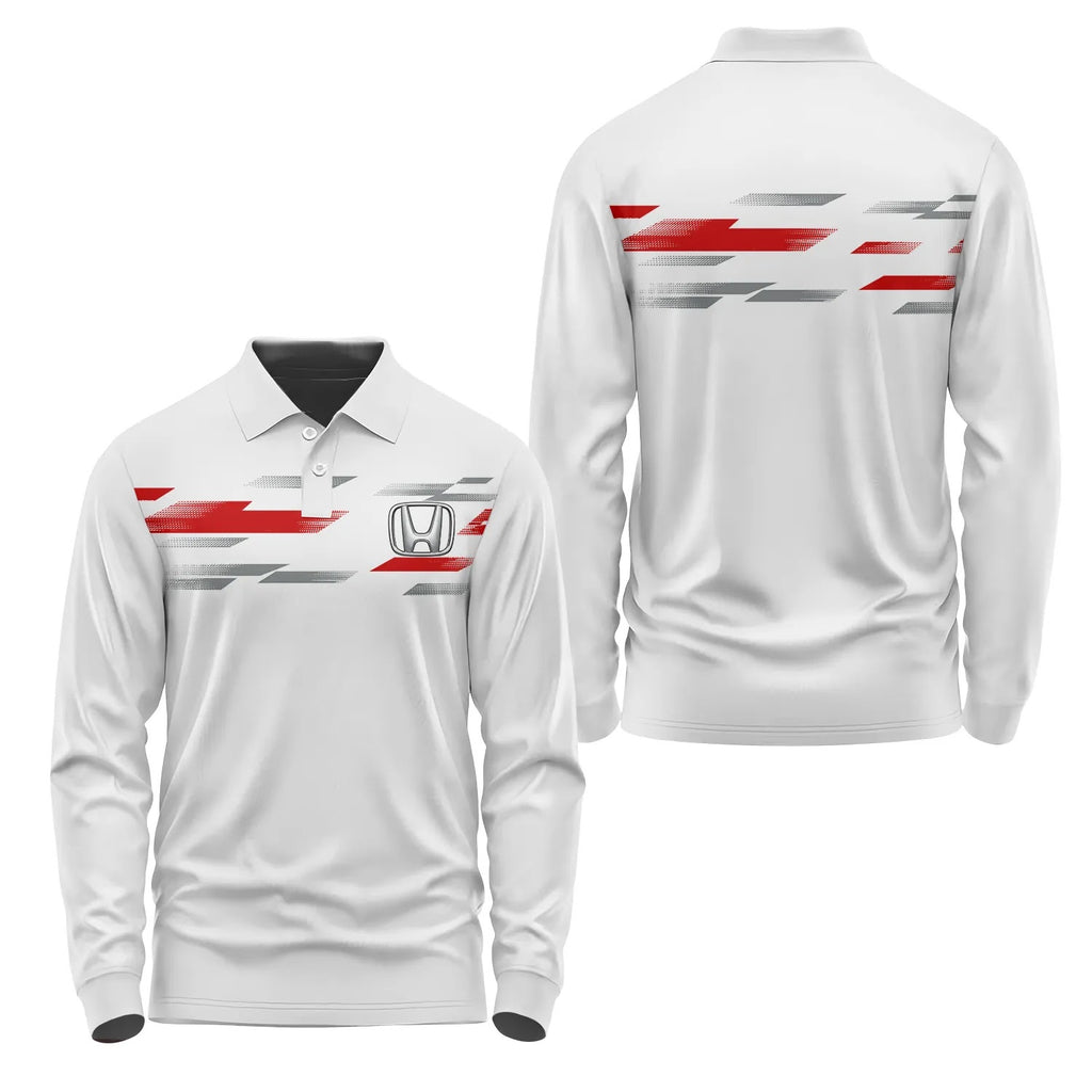 Honda Apparels SC100-2