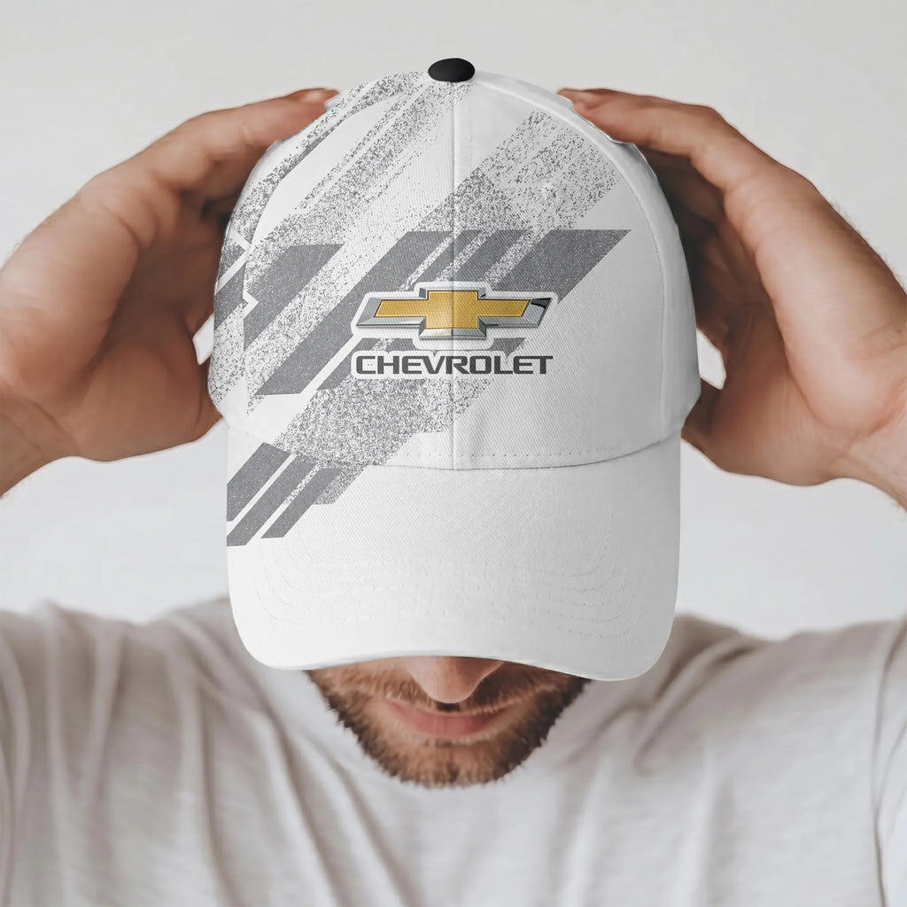 Chevrolet Apparels CSC053