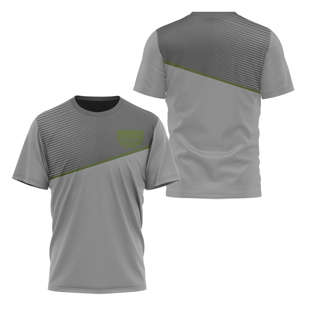 Jeep Apparels SC116
