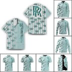 Rolls-Royce Apparels SHW028