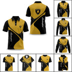 Lamborghini Apparels SC058