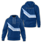 Chrysler Hoodie SC106