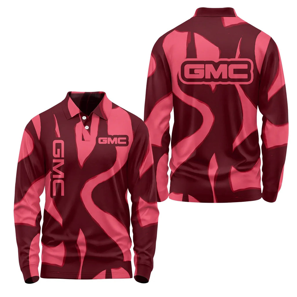 GMC Apparels SHW068