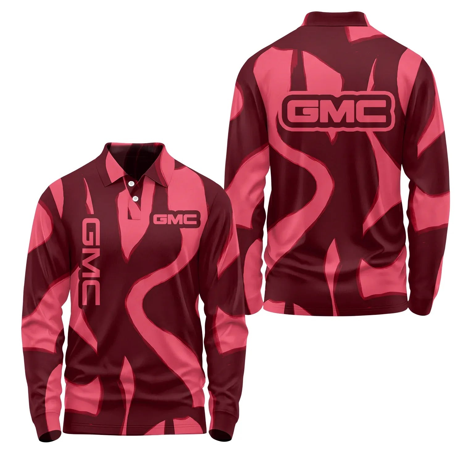 GMC Apparels SHW068